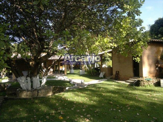 Excelente Fazenda em Ipioca - Ipioca - Um Paraíso Auto Sustentável - Foto 16