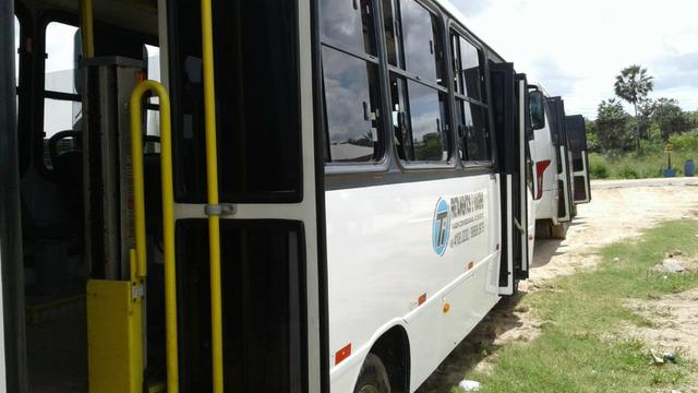 Micro onibus em perfeito estado - Foto 7
