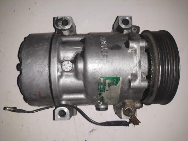 Compressor De Ar Condicionado Renault Megane / Scenic 2.0 Original