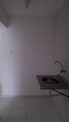 Apto Neo colori Mario Covas 2/4 R$ 155mil 2 andar nascente * - Foto 14