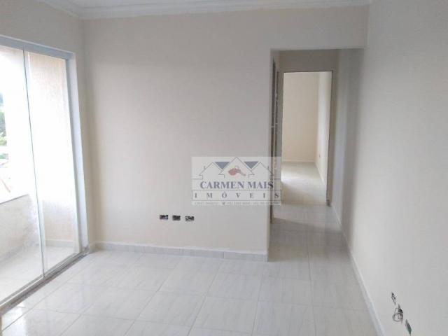 Apartamento residencial à venda, afonso pena, são josé dos pinhais. - Foto 8