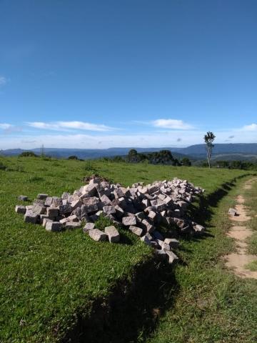 Chácara à venda em Sao silvestre, Campo largo cod:CH00001 - Foto 9