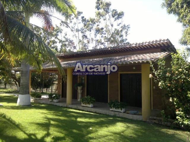 Excelente Fazenda em Ipioca - Ipioca - Um Paraíso Auto Sustentável - Foto 12