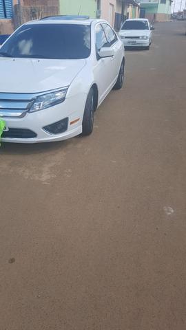 Ford Fusion - Foto 4