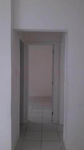 Apto Neo colori Mario Covas 2/4 R$ 155mil 2 andar nascente * - Foto 5
