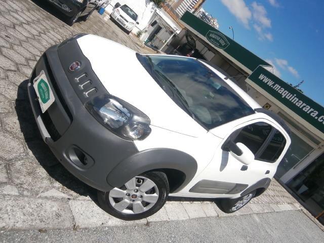 Fiat Uno way celebration 1.0 4p - Foto 11