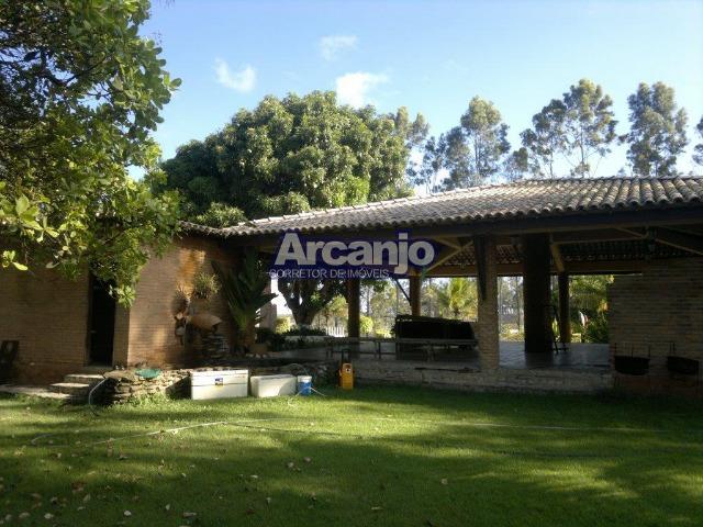 Excelente Fazenda em Ipioca - Ipioca - Um Paraíso Auto Sustentável - Foto 9