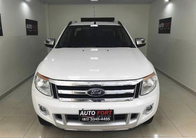 Ranger Limited 3.2
