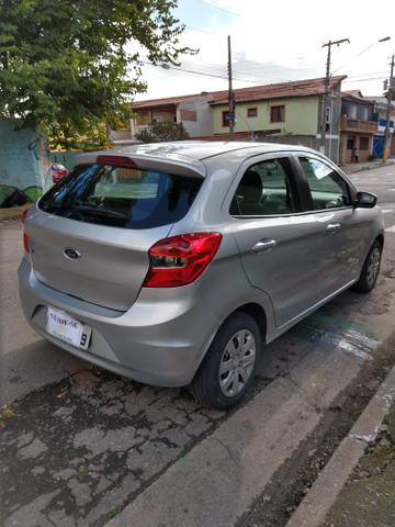Ford Ka 2015 - Foto 5