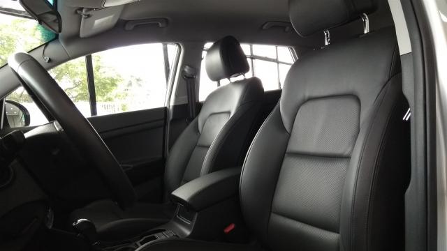 HYUNDAI TUCSON 2016/2017 1.6 16V T-GDI GASOLINA GL ECOSHIFT - Foto 8