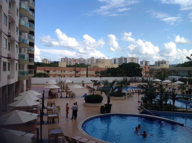 Caldas Novas, Hotel Riviera - O melhor oásis de águas quentes da cidade. * - Foto 3