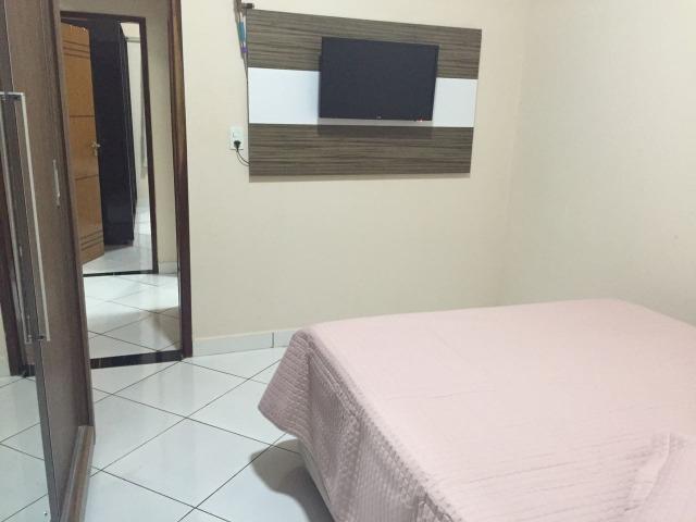 Casa no Bairro vilinha à 10 minutos do shopping imperial - Foto 7