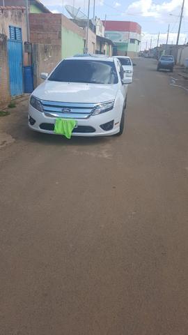 Ford Fusion - Foto 3