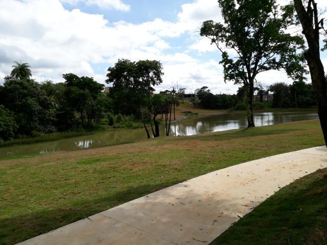 Realize seu sonho!!!Venha Construir a sua Casa! Lotes a prestação em condomínio fechado - Foto 15