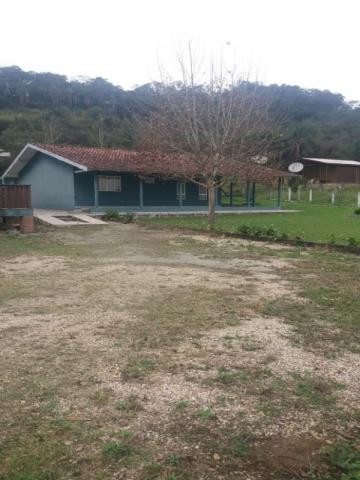 Chácara à venda em Cerne, Campina grande do sul cod:CH00011 - Foto 15