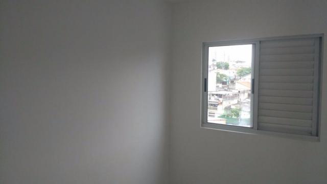 Apartamento à venda com 2 dormitórios em Jardim santa mena, Guarulhos cod:AP1023 - Foto 7