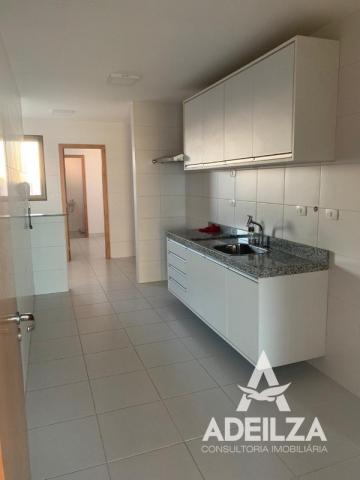 Apartamento para alugar com 3 dormitórios em Santa mônica, Feira de santana cod:AP00021 - Foto 10
