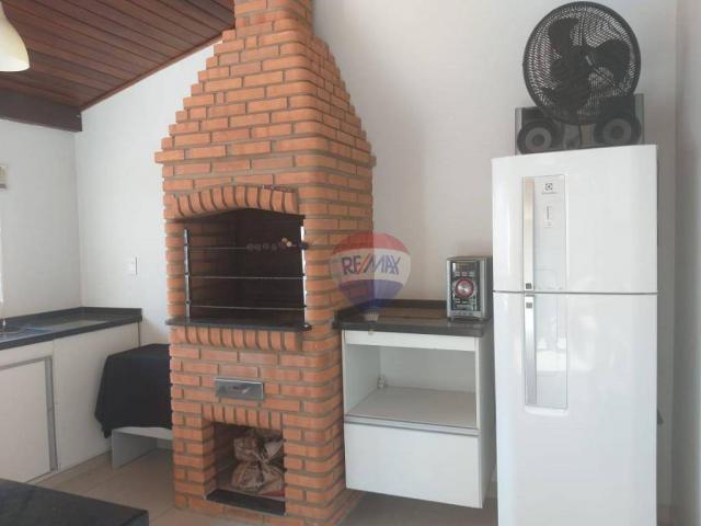 Casa com 3 dormitórios para alugar, 500 m² por R$ 4.000,00/mês - Centro - Botucatu/SP - Foto 17