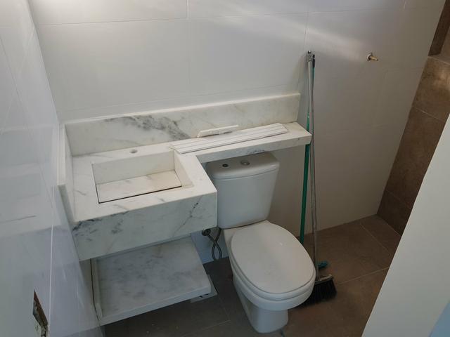 Casa 3 qtos Vicente Pires só 420 mil Ernani Nunes - Foto 11