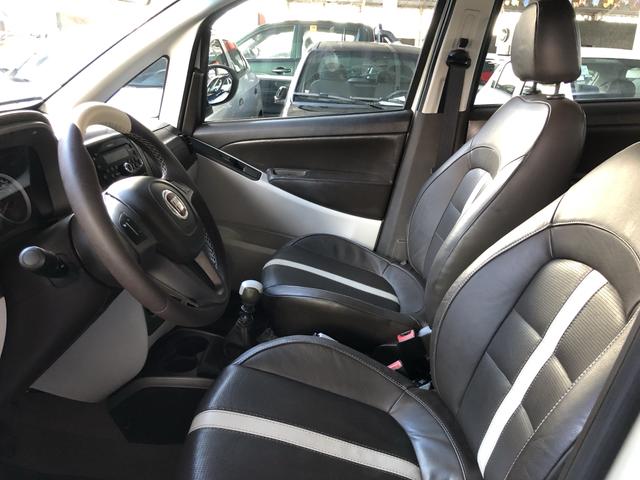 Fiat idea sublime 1.6 2015 - Foto 15