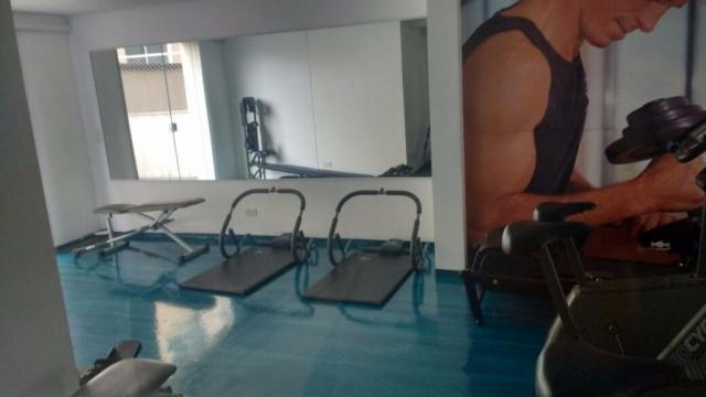 Apartamento à venda com 2 dormitórios em Jardim santa mena, Guarulhos cod:AP1023 - Foto 19