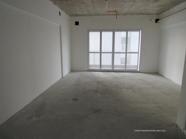Sala no horizonte jardins com 46m² - Foto 8