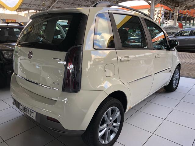 Fiat idea sublime 1.6 2015 - Foto 11