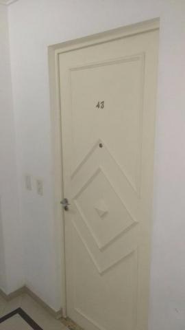 Apartamento à venda com 2 dormitórios em Jardim santa mena, Guarulhos cod:AP1023 - Foto 11