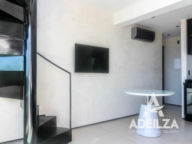 Apartamento à venda com 1 dormitórios em Santa mônica, Feira de santana cod:AP00022 - Foto 6