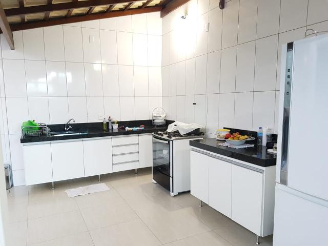 Maravilhosa casa 3 quartos no bairro serrano. - Foto 15