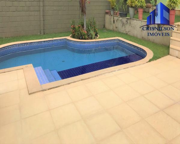CASA ALPHAVILLE SALVADOR II, R$ 1.800.000,00, 5 SUÍTES, SENDO 1 SUÍTE MÁSTER, ARMÁRIOS, PI - Foto 5