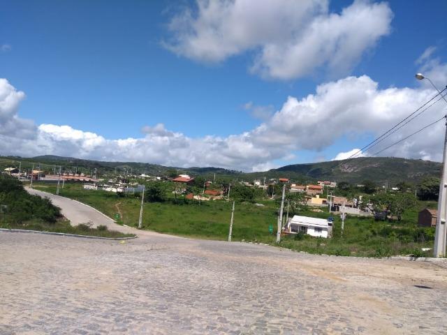 Loteamento Nova Gravatá - Gravatá-PE - Foto 16
