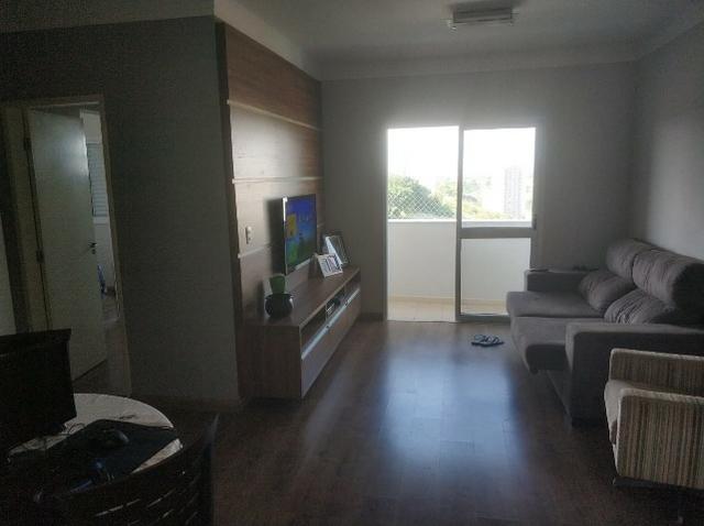 Apto Jd. Satélite 3 dorms , suíte , 2 vagas independentes