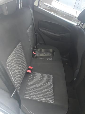 Ford/Ka SE 1.0 2015/2015 - Foto 8