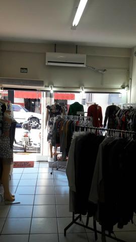 Ponto comercial no Centro de Prudente! Oportunidade exclusiva! - Foto 3