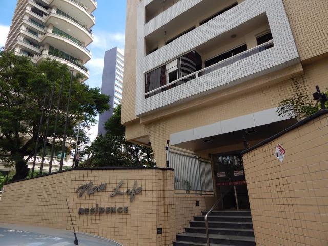 Apt. em flat para alugar