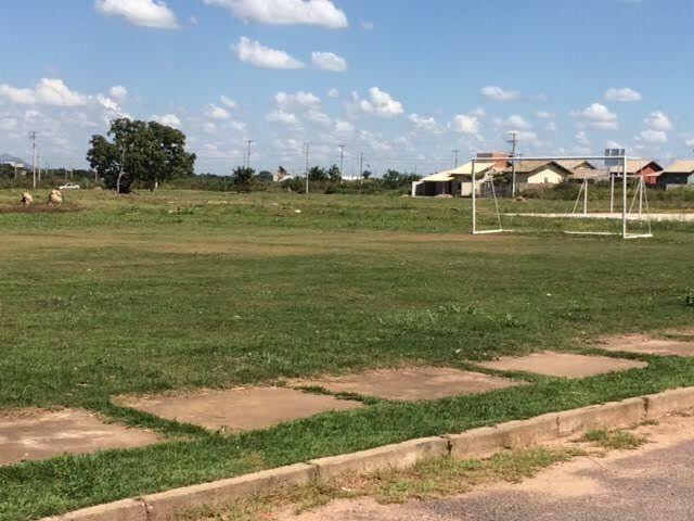 Vendo terreno escriturado condomínio São José - Foto 5