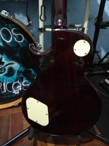Les Paul Vintage V100 - Foto 5