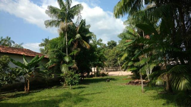Vende-se Terreno Em Marituba
