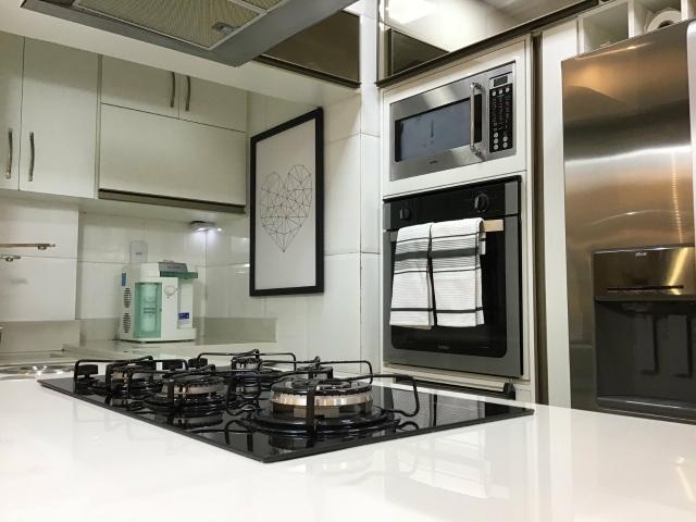 Maravilhoso apartamento Alto Padrão! 22°Último Andar Cod. 101 - Foto 7