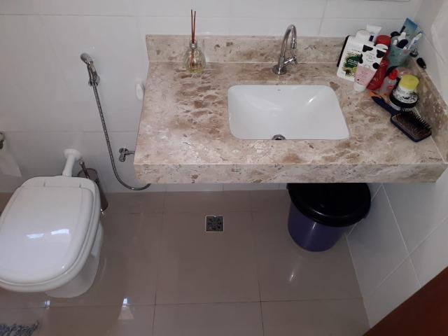 Sobrado na QN 07 fino acabamento - Riacho fundo 1 - Foto 11