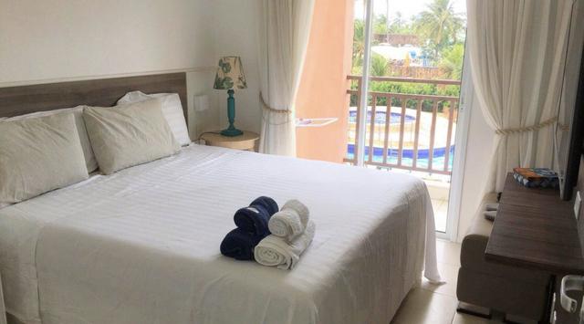 Alugo apto Wellness beach park - Foto 5
