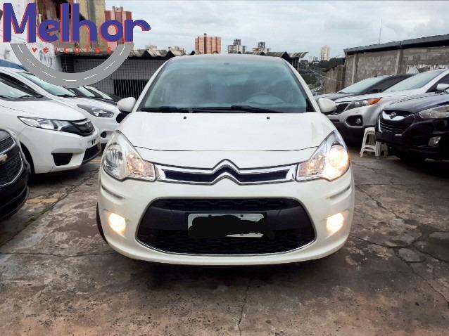 C3 1.5 Tendence - Oportunidade, Ipva 2019 pago, Excelente estado de conservação - Foto 4