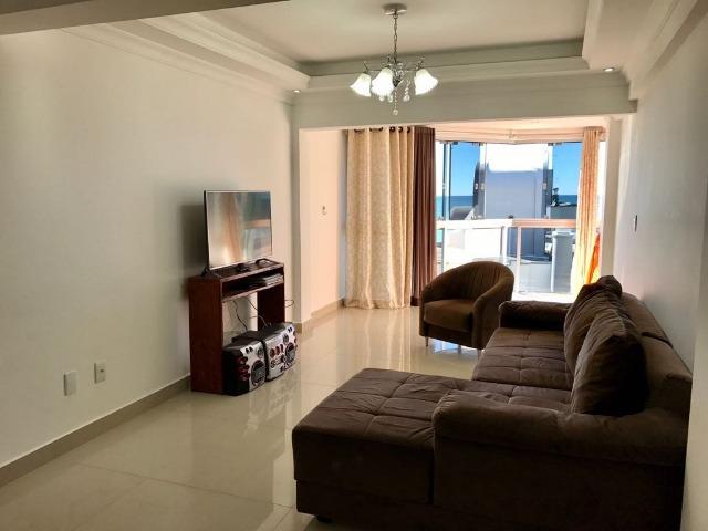 Apartamento 04 quartos | Frente Avenida | Meia Praia, Itapema SC - Foto 4