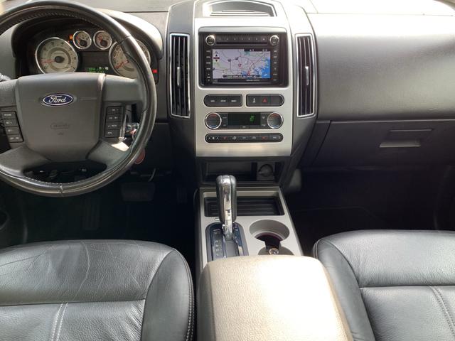 Ford Edge SEL 3.5 AWD 2009 - Foto 11
