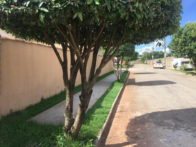 Vendo terreno escriturado condomínio São José - Foto 4