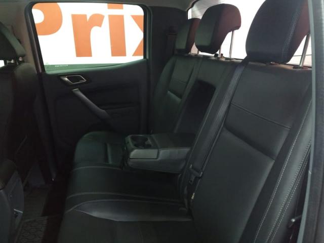 FORD RANGER LIMITED 3.2 20V 4X4 CD 2017 - Foto 5