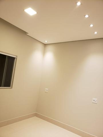 Linda casa no Cabv, toda moderna em excelente localização. - Foto 11