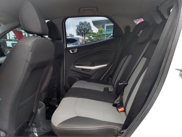 FORD ECOSPORT 2015/2015 1.6 FREESTYLE 16V FLEX 4P MANUAL - Foto 6