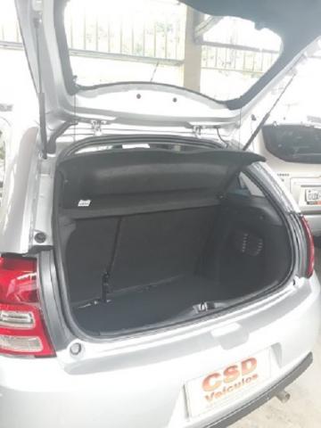 CITROËN C3 2017/2017 1.2 TENDANCE 12V FLEX 4P MANUAL - Foto 10